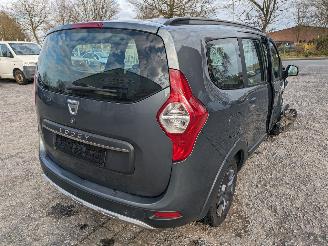 Dacia Lodgy 1.5 DCI picture 6