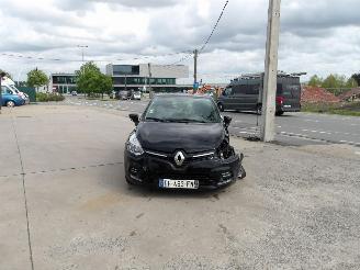 ocasión vehículos comerciales Renault Clio  2016/9