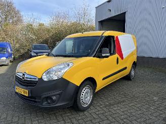 Démontage voiture Opel Combo 1.3 CDTi L2H1 Edition, AIRCO, PDC, EURO6 MOTOR !!! 2018/4