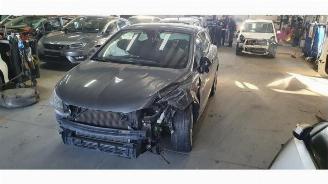Schadeauto Seat Ibiza Ibiza IV SC (6J1), Hatchback 3-drs, 2008 / 2016 2.0 TDI 16V FR 2014/5