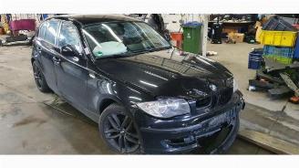 demontáž osobní automobily BMW 1-serie 1 serie (E87/87N), Hatchback 5-drs, 2003 / 2012 116i 2.0 16V 2011/3