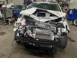 Coche accidentado Kia Picanto Picanto (JA), Hatchback, 2017 1.0 DPi 12V 2022/3