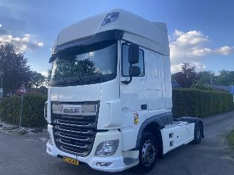 occasion passenger cars DAF XF XF 460 SUPERSPACECAB RETARDER EURO6 !!! 2017/4