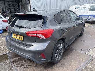 occasion passenger cars Ford Focus 1.5 ECOBOOST ST LINE X BUSINESS 2021/4