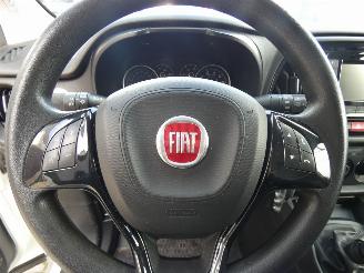 Fiat Doblo CARGO 1.3 MJ L1H1 SX picture 10