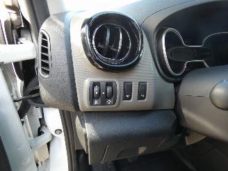 Renault Trafic DUBBEL CABINE 1.6 picture 13