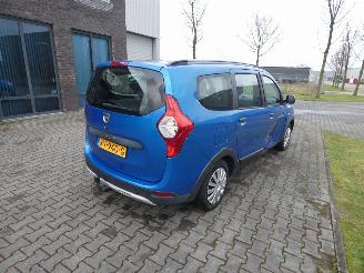 Dacia Lodgy 1.2 TCE STEPWAY picture 3