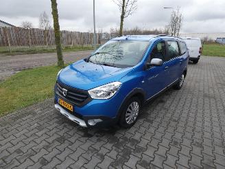 Dacia Lodgy 1.2 TCE STEPWAY picture 7