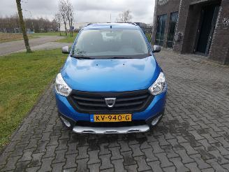 Dacia Lodgy 1.2 TCE STEPWAY picture 8