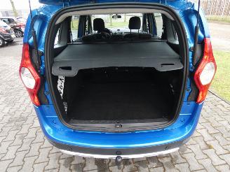 Dacia Lodgy 1.2 TCE STEPWAY picture 6
