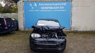 Coche siniestrado Volkswagen Up Up! (121) Hatchback 1.0 12V 60 (CHYA) [44kW]  (08-2011/08-2020) 2018/6