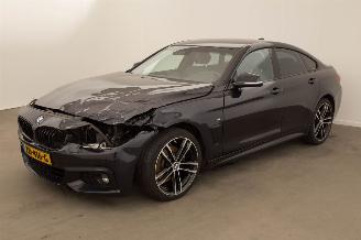 Verwertung Van BMW 4-serie 430i Gran Coupe AUTOMAAT High Execution Edition 2019/5