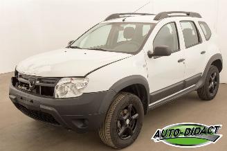 Autoverwertung Dacia Duster 1.5 DCi Geen Airco 2012/2
