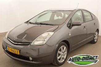 voitures motocyclettes  Toyota Prius 1.5 VVT-i Automaat Comfort 2008/11
