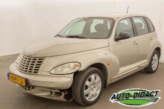 Auto incidentate Chrysler Pt-cruiser 2.4i Limited Automaat 2005/4