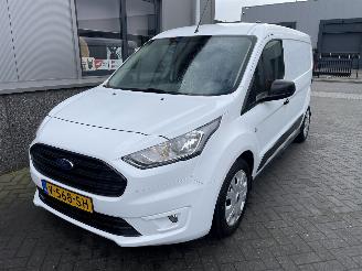 Ford Transit Connect 1.5 EcoBlue L2 Trend picture 11