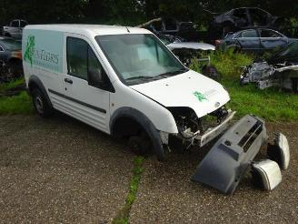 Autoverwertung Ford Transit Connect  2005/3