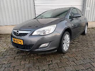 Ocazii autoturisme Opel Astra Astra J (PC6/PD6/PE6/PF6) Hatchback 5-drs 1.4 16V ecoFLEX (A14XER(Euro=
 5)) [74kW]  (12-2009/10-2015) 2010/6