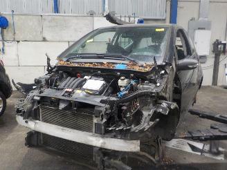 škoda osobní automobily Mercedes A-klasse A (W169) Hatchback 1.5 A-150 (M266.920) [70kW]  (09-2004/06-2012) 2005/3