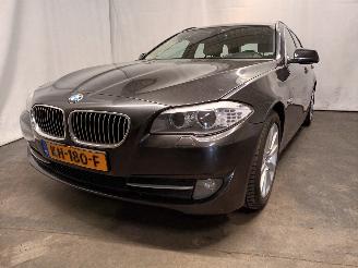 Autoverwertung BMW 5-serie 5 serie Touring (F11) Combi 520d 16V (N47-D20C) [120kW]  (06-2010/02-2=
017) 2012/2