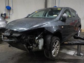 škoda osobní automobily Seat Ibiza Ibiza IV (6J5) Hatchback 5-drs 1.2 12V (CGPB) [44kW]  (07-2009/05-2011=
) 2010/10