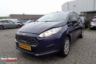 occasion scooters Ford Fiesta 1.25 2015/7
