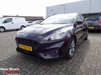 Sloopauto Ford Focus 1.0 EcoBoost ST-Line Business 125pk 2020/4