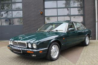 Démontage voiture Jaguar Xj-6 4.0 Sovereign LONG WHEELBASE! ORIGINAL CONDITION 1995/7