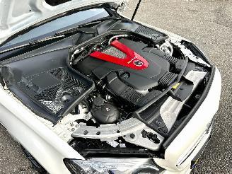 Mercedes C-klasse gereserveerd C43 AMG 390pk bi-turbo 4Matic 9-traps aut + F1 Prem.Pl Pack - pano - virtual - 360cam - carbon - burmester - line + front + park assist picture 110