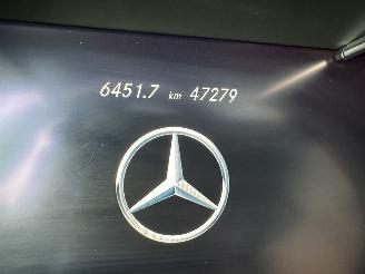 Mercedes C-klasse gereserveerd C43 AMG 390pk bi-turbo 4Matic 9-traps aut + F1 Prem.Pl Pack - pano - virtual - 360cam - carbon - burmester - line + front + park assist picture 40