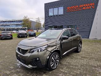 Démontage voiture Peugeot 3008 PLUG IN HYBR 220KW  / AWD / GT-PACK / PANO 2020/6