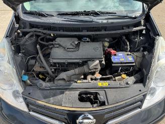 Nissan Note 1.4 Visia picture 15