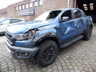 škoda osobní automobily Ford Ranger Raptor 2019/12