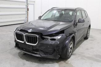 Avarii auto utilitare BMW X1  2023/1