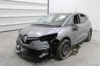 škoda osobní automobily Renault Scenic  2022/5