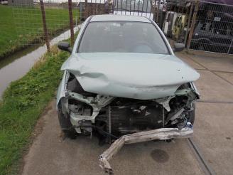 škoda osobní automobily Opel Corsa Corsa C (F08/68), Hatchback, 2000 / 2009 1.0 12V 2001/5