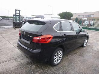 rozbiórka samochody osobowe BMW 2-serie 225E IPERFORMANCE XD 2019/8