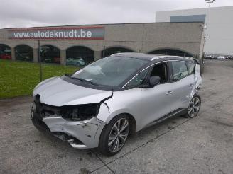 occasion commercial vehicles Renault Scenic 1.5 DCI INTENS 7 PL 2017/4