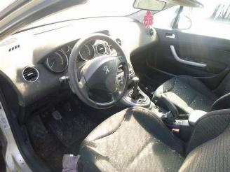 Peugeot 308 1.6 HDI picture 5