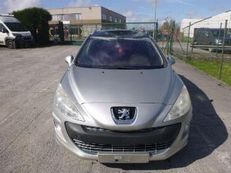 Peugeot 308 1.6 HDI picture 8