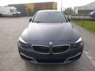 BMW 3-serie 318D picture 10