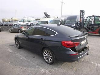 BMW 3-serie 318D picture 3