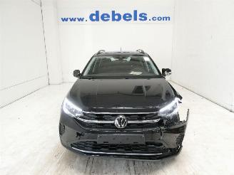Dezmembrări autoturisme Volkswagen Taigo 1.0 LIFE 2023/3
