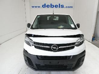 Démontage voiture Opel Vivaro 2.0 D C 2021/10