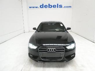  Audi A4 1.8  ATTRACTION 2014/6