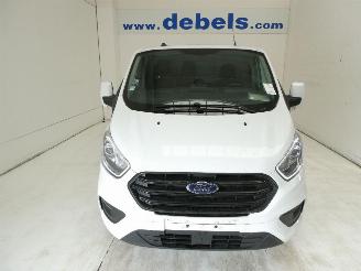 Auto incidentate Ford Transit 2.0 D 2022/11
