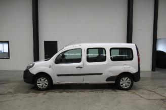 Renault Kangoo CAMIONETTE picture 2