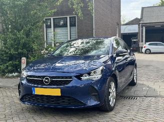 demontáž osobní automobily Opel Corsa Opel Corsa 1.5 D Edition 2020/1