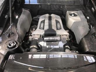 Audi R8  picture 9