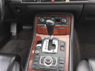 Audi A8  picture 8